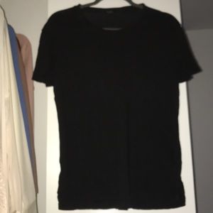 ♠️ Brandy shirt with holes